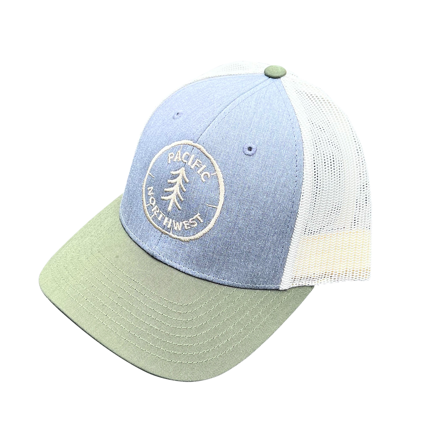 Downsville Trucker Cap