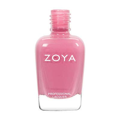 Zoya Nail Polish Flora