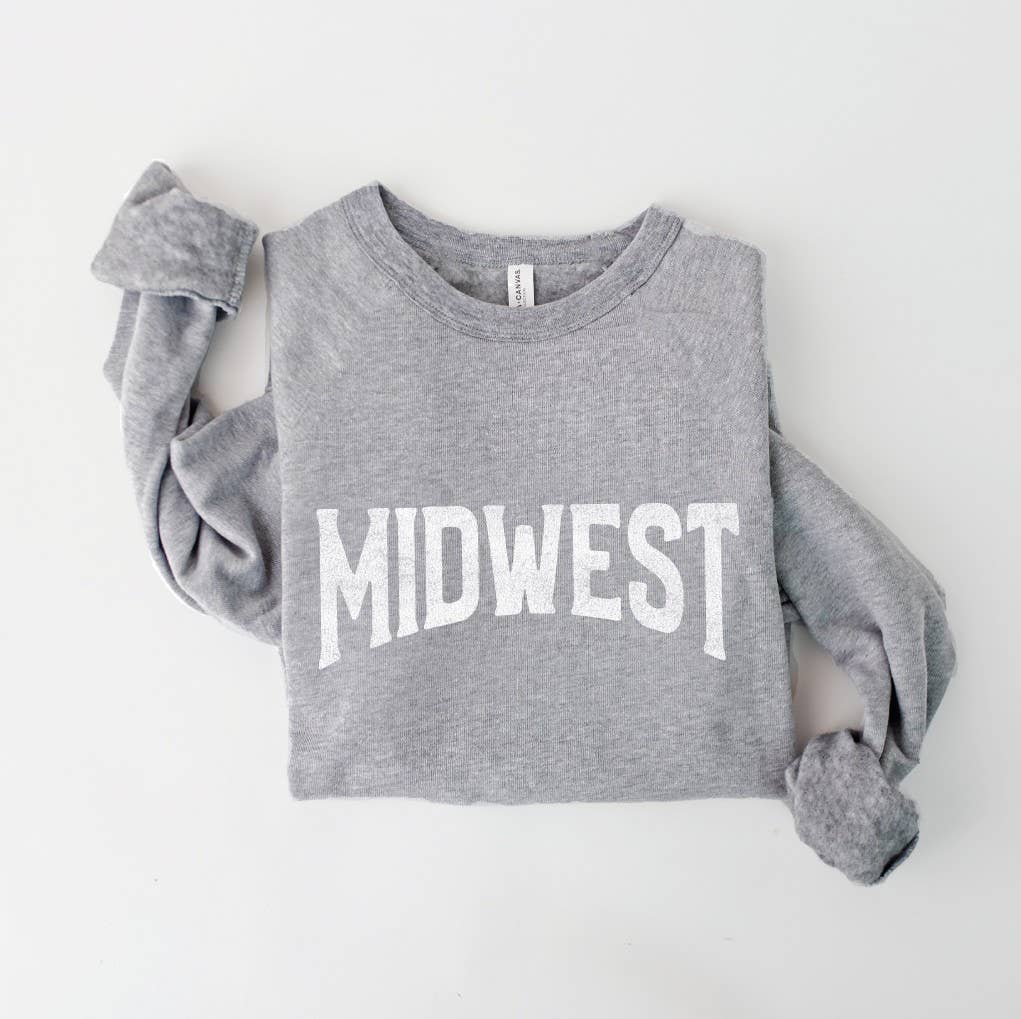 MIDWEST Sweatshirt