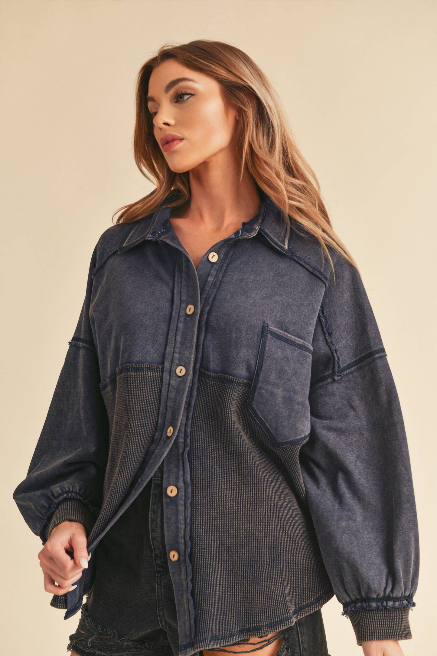 576BK Judie Jacket