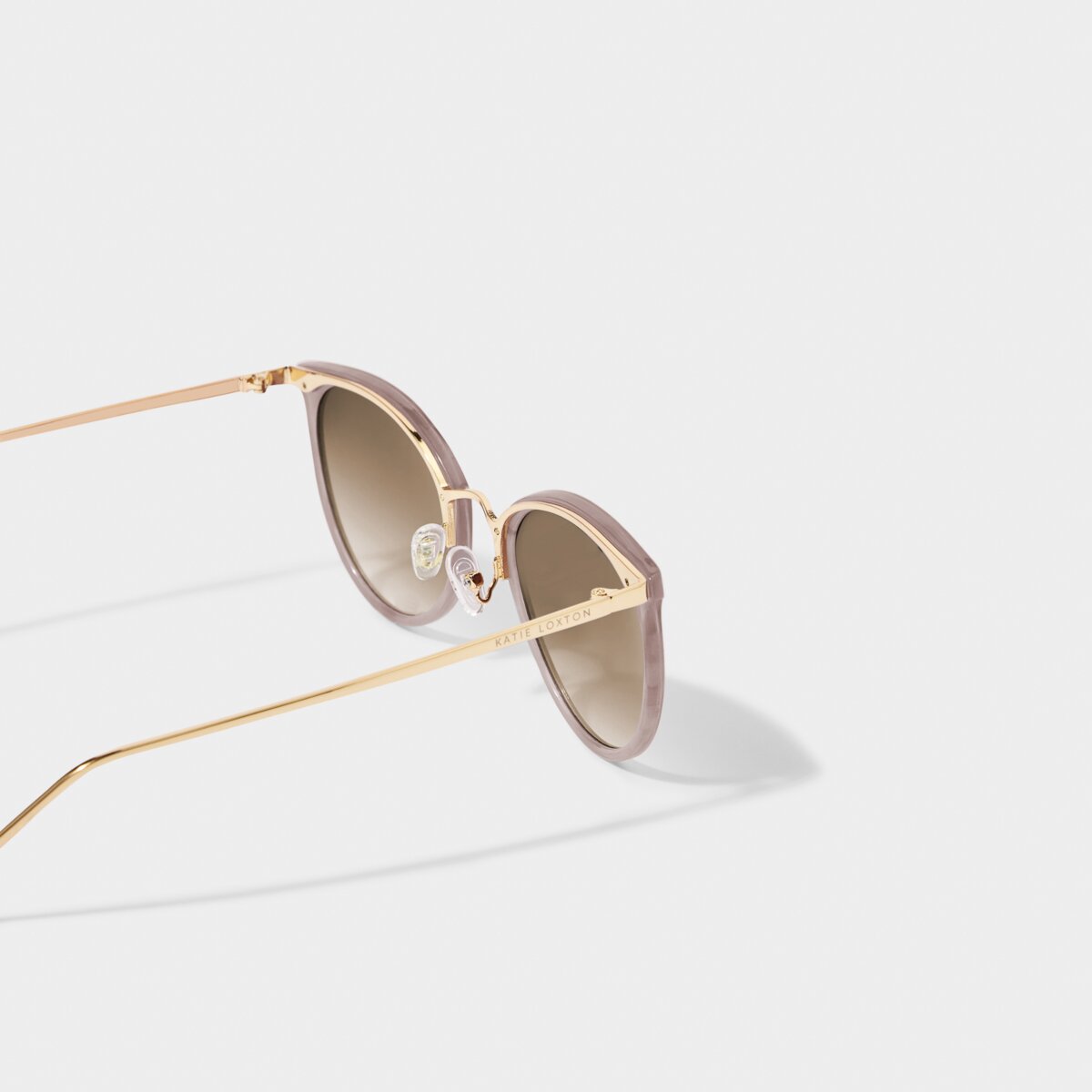 Santorini Sunglasses Taupe