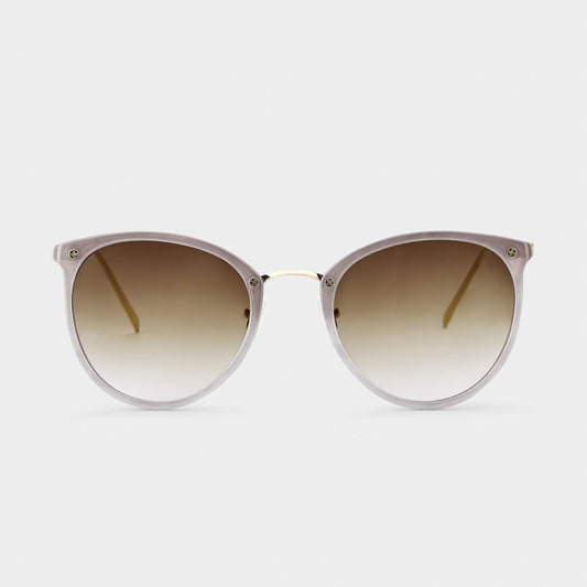 Santorini Sunglasses Taupe