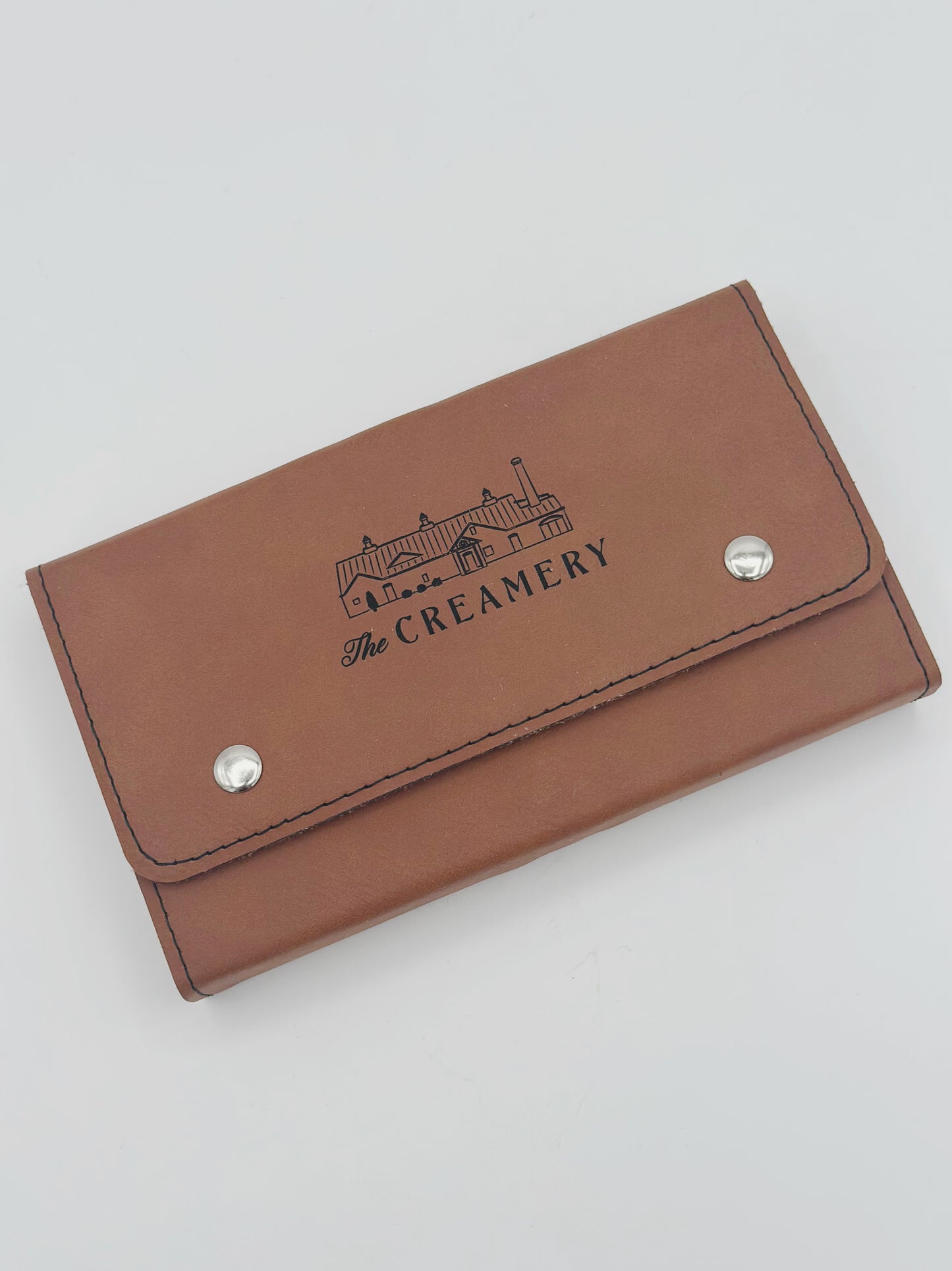 The Creamery Playing Card Gift Set