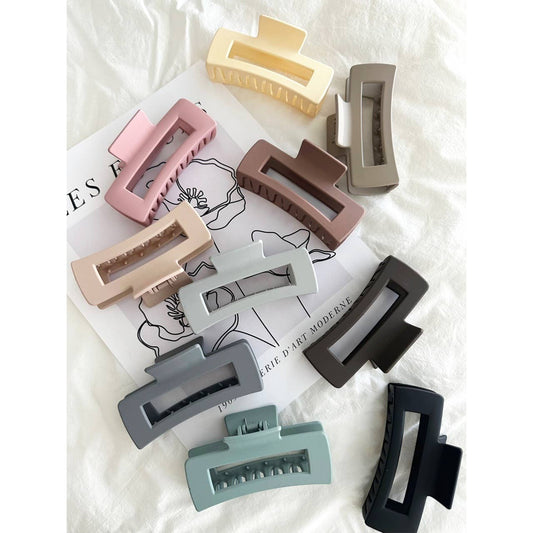 Assorted Hair Clips