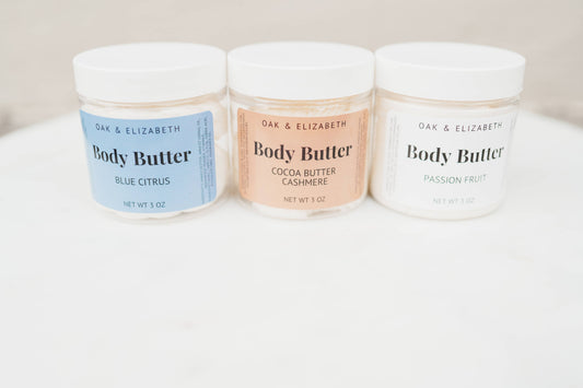 Body Butter