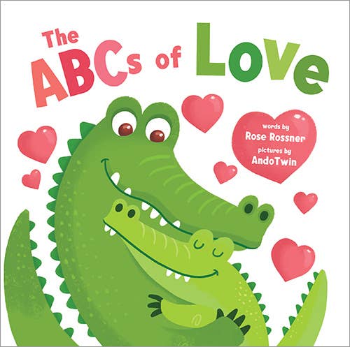 ABCs of Love, The