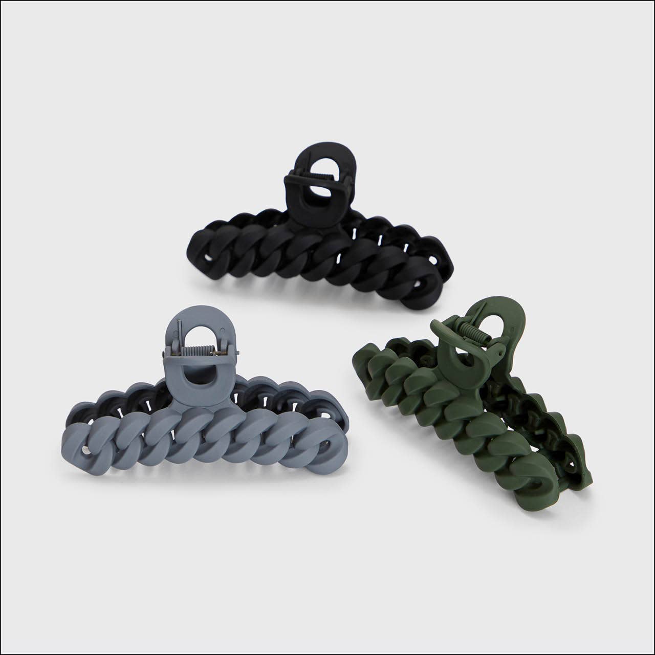 Chain Clip Set
