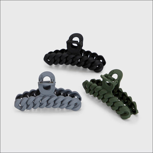 Chain Clip Set